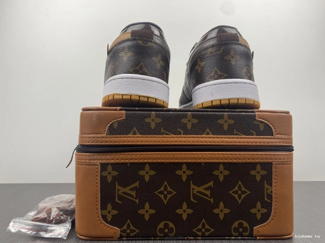 Cheap 1 LOW AJ1 Off-Louis OW x Air Jordan 0731